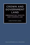 Crown and Government Land cover