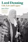 Lord Denning cover