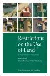 Restrictions on the Use of Land: A Practitioner's Handbook cover