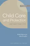 Child Care and Protection: Law and Practice cover