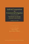 Judicial Cooperation in Commercial Litigation: the British Cross-Border Financial Centre World cover