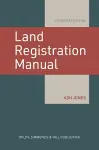 Land Registration Manual cover