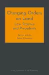 Charging Orders on Land: Law, Practice and Precedents cover