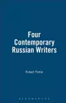 Four Contemporary Russian Writers cover