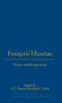François Mauriac cover