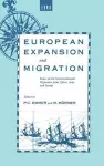European Expansion and Migration cover