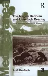 Negev Bedouin and Livestock Rearing cover