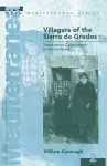 Villagers of the Sierra de Gredos cover