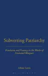 Subverting Patriarchy cover