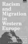 Racism and Migration in Western Europe cover