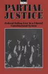 Partial Justice cover
