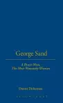 George Sand cover