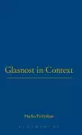 Glasnost in Context cover