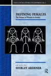 Defining Females cover