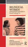 Bilingual Women cover