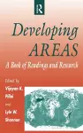 Developing Areas cover