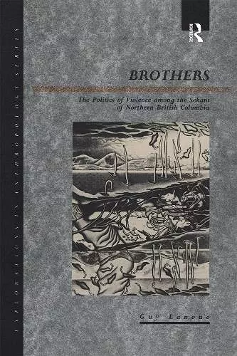 Brothers cover