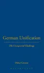German Unification cover