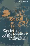 Western Conceptions of the Individual cover