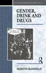 Gender, Drink and Drugs cover