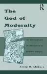 The God of Modernity cover