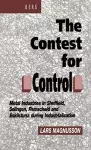 Contest for Control cover