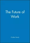 The Future of Work cover