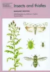 Insects and thistles cover