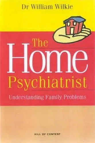 Home Psychiatrist cover