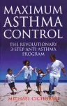 Maximum Asthma Control cover