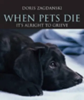 When Pets Die cover