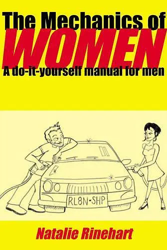 Mechanics of Women cover