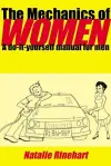 Mechanics of Women cover