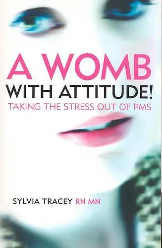 A Womb with Attitude cover