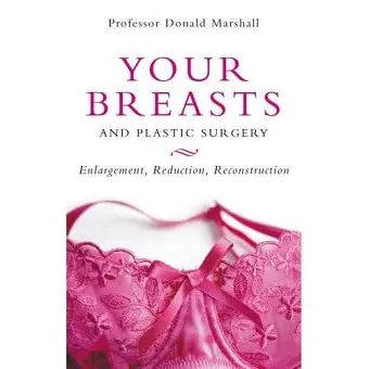 Your Breasts and Plastic Surgery cover