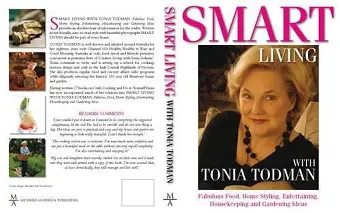 Smart Living with Tonia Todman cover