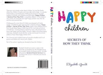 Happy Children cover