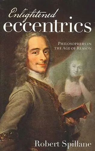 Enlightened Eccentrics cover