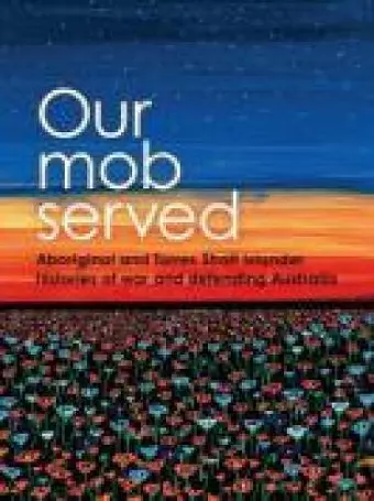 Our Mob Served cover