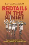 Redtails in the Sunset cover