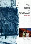 The Road to Australia cover