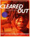 Cleared Out cover