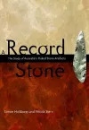 A Record in Stone cover