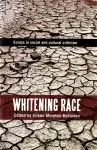 Whitening Race cover