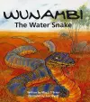 Wunambi the Water Snake cover