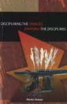 Disciplining the Savages Savaging the Disciplines cover