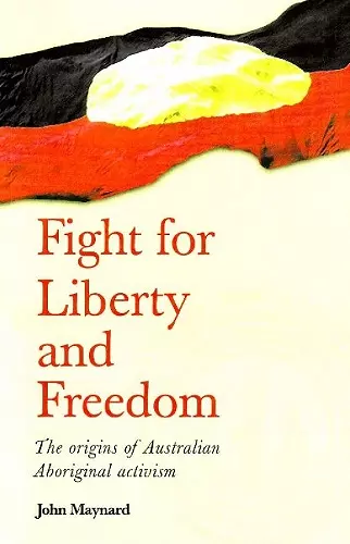 Fight for Liberty and Freedom cover