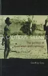 A Cautious Silence cover
