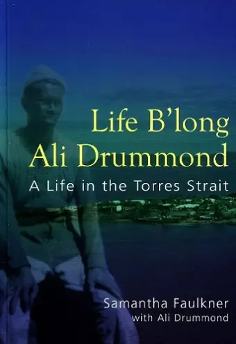 Life B'long Ali Drummond cover