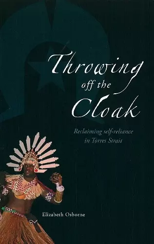 Throwing off the Cloak cover